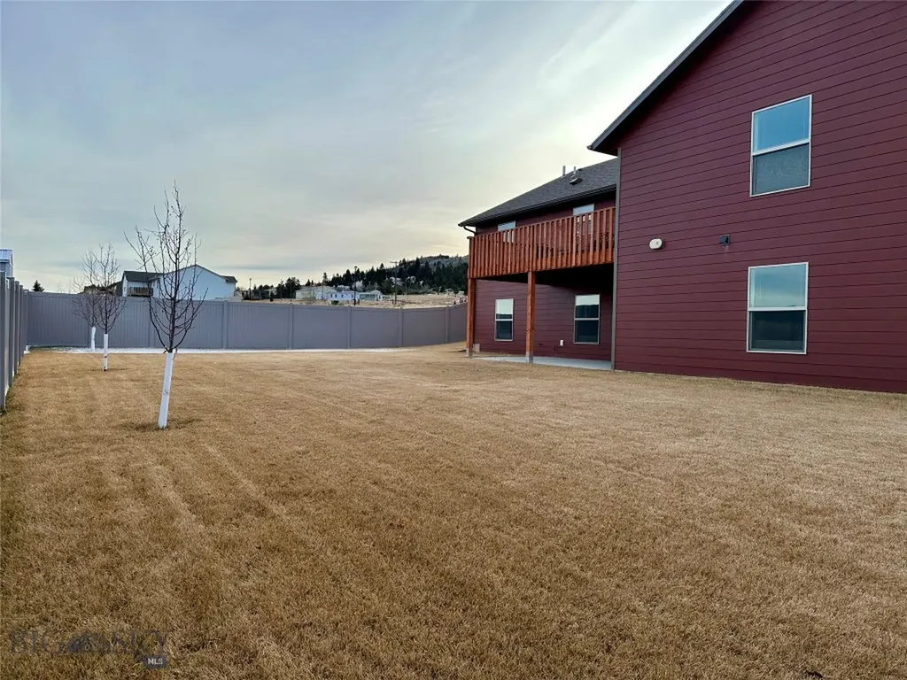 4108 Western Boulevard Butte MT 59701