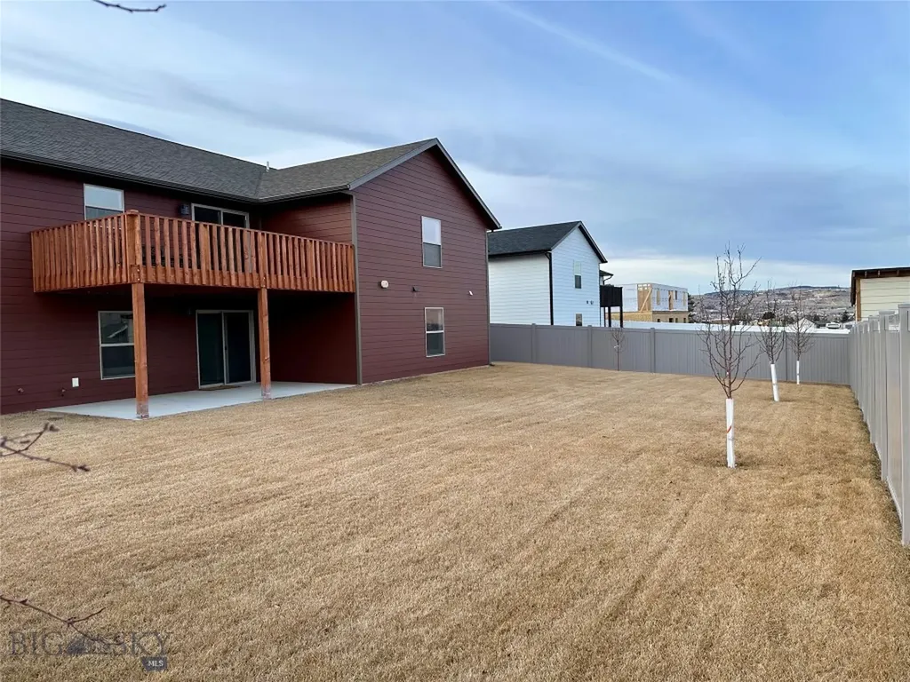 4108 Western Boulevard Butte MT 59701