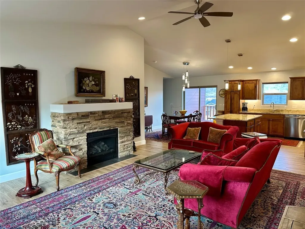 4108 Western Boulevard Butte MT 59701