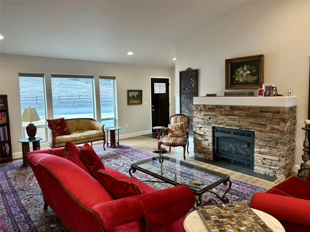 4108 Western Boulevard Butte MT 59701