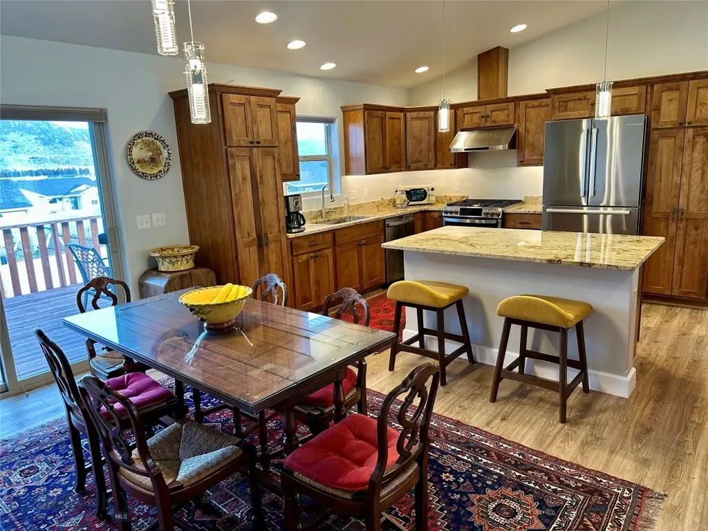 4108 Western Boulevard Butte MT 59701