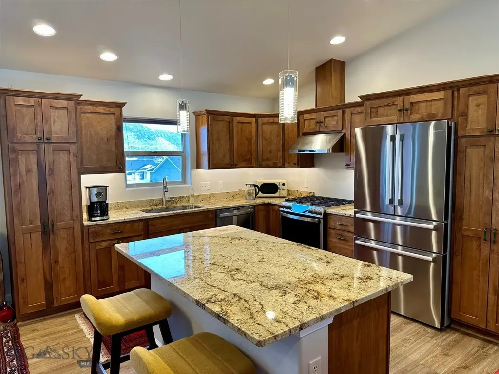 4108 Western Boulevard Butte MT 59701