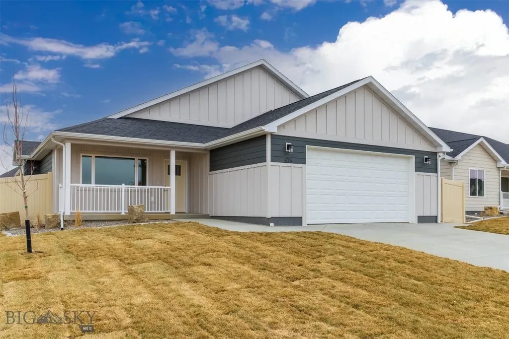 Billings MT 59105