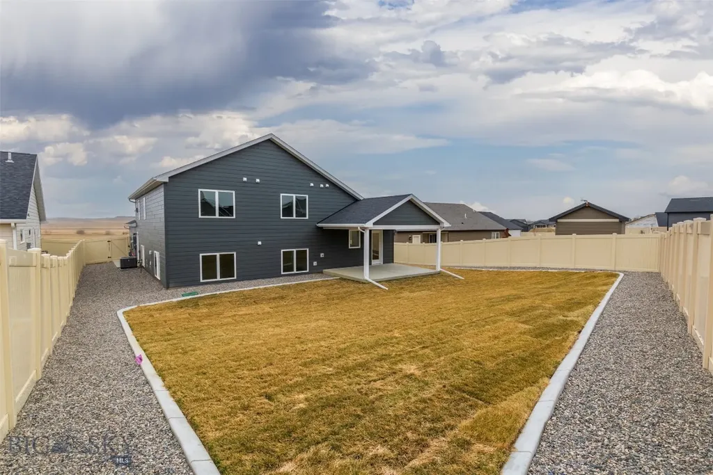 Billings MT 59105