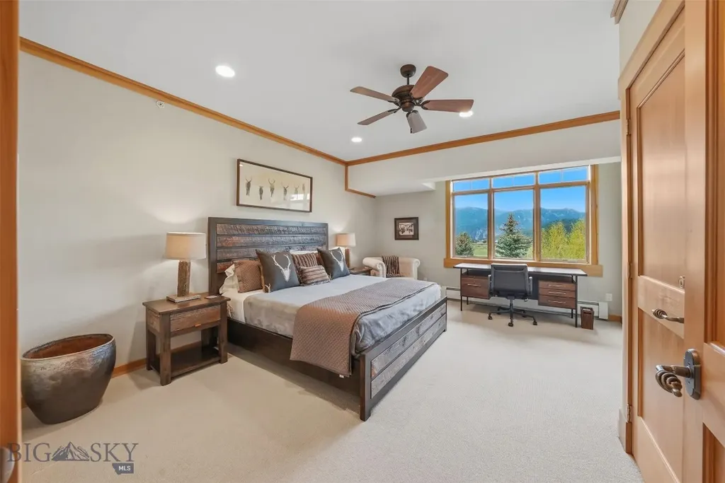 2500 Little Coyote Big Sky MT 59716