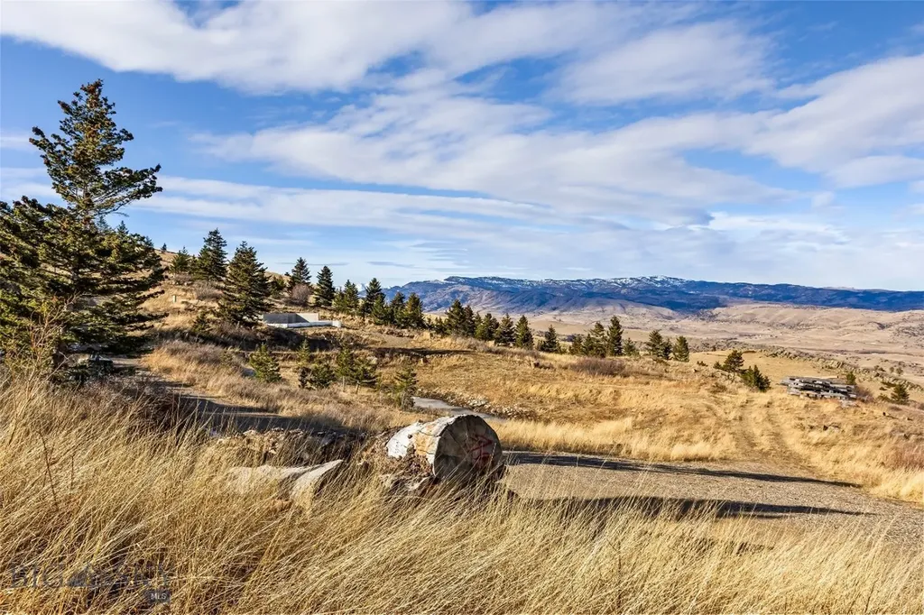 Tbd Elk Meadows Livingston MT 59047