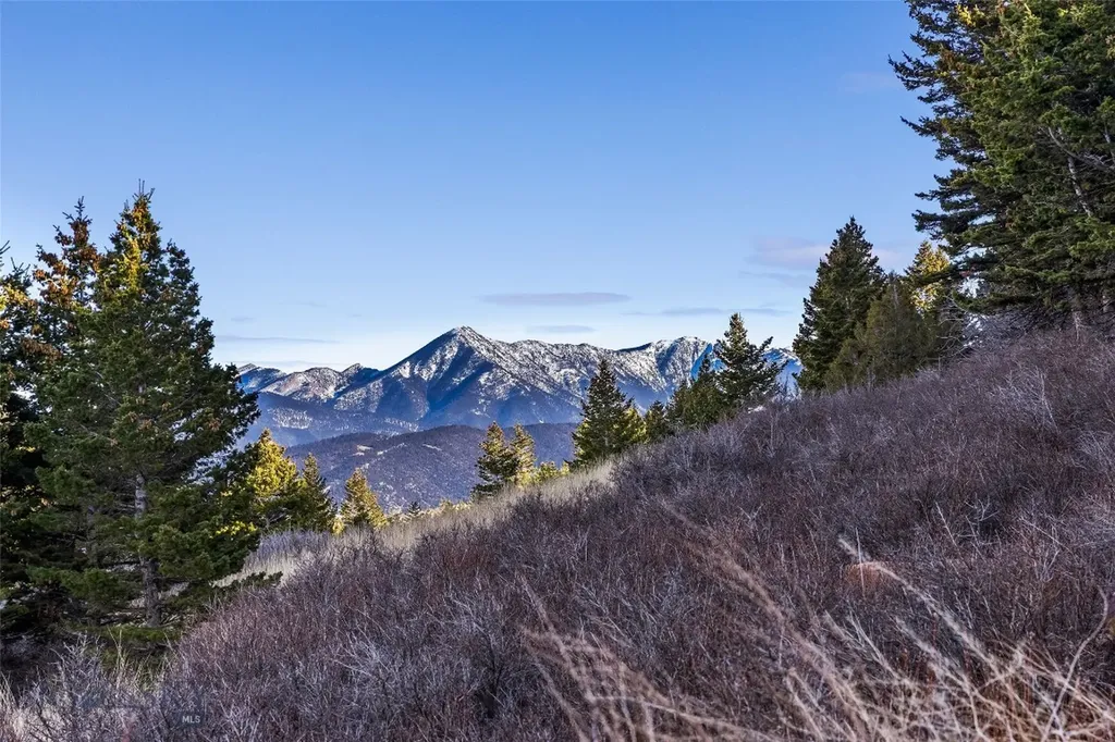 Tbd Elk Meadows Livingston MT 59047