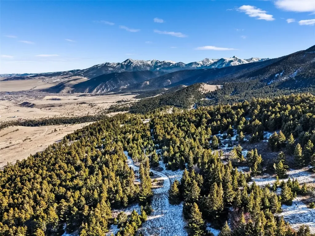 Tbd Elk Meadows Livingston MT 59047