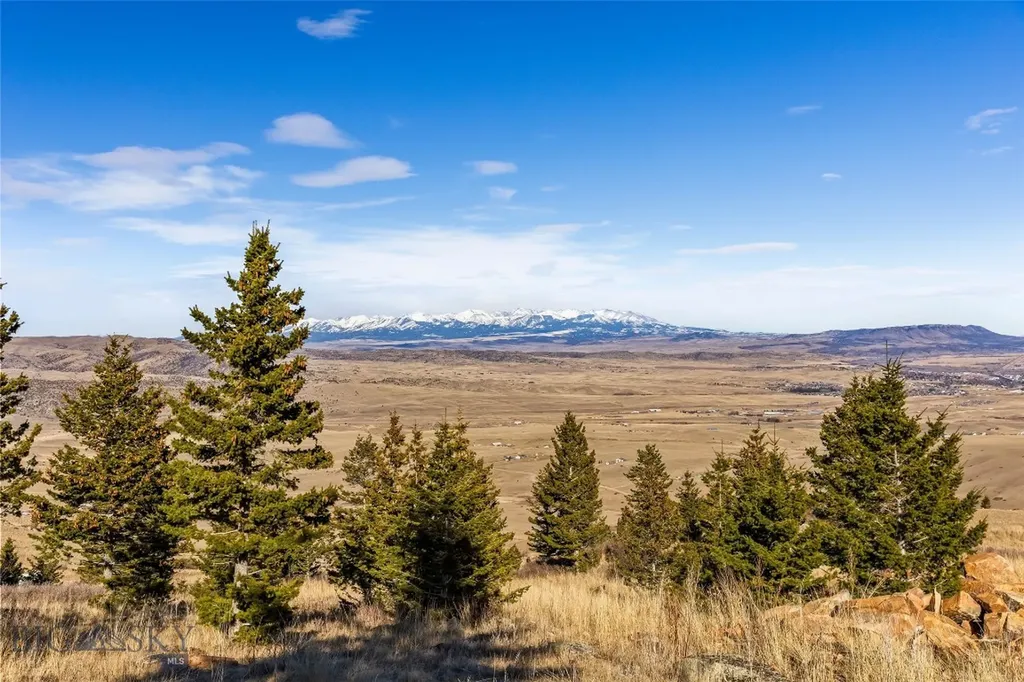Tbd Elk Meadows Livingston MT 59047
