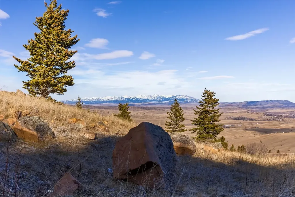Tbd Elk Meadows Livingston MT 59047