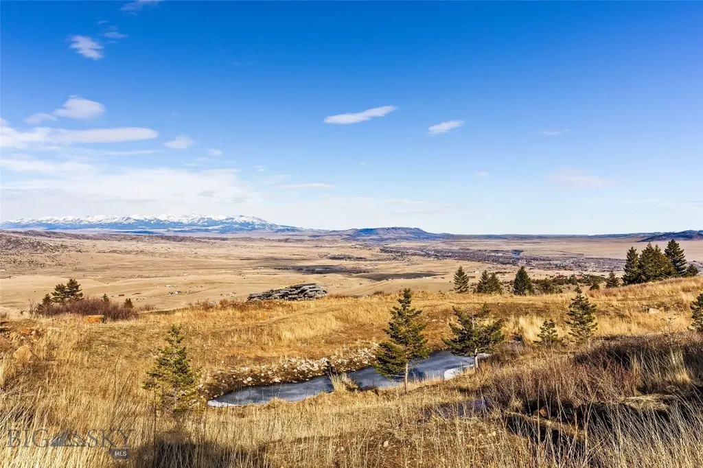 Tbd Elk Meadows Livingston MT 59047