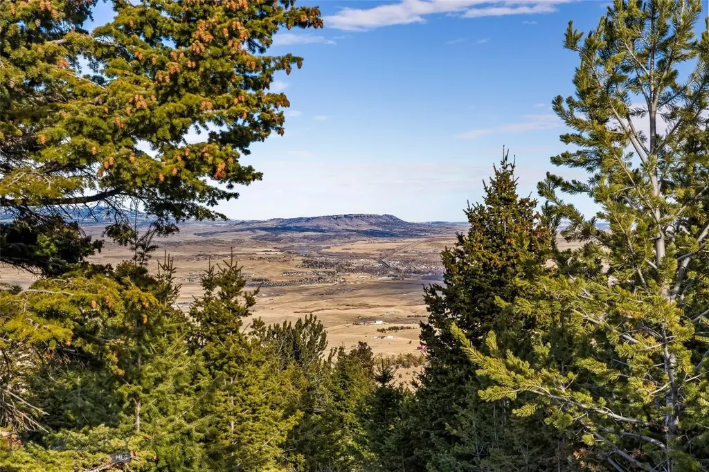 Tbd Elk Meadows Livingston MT 59047