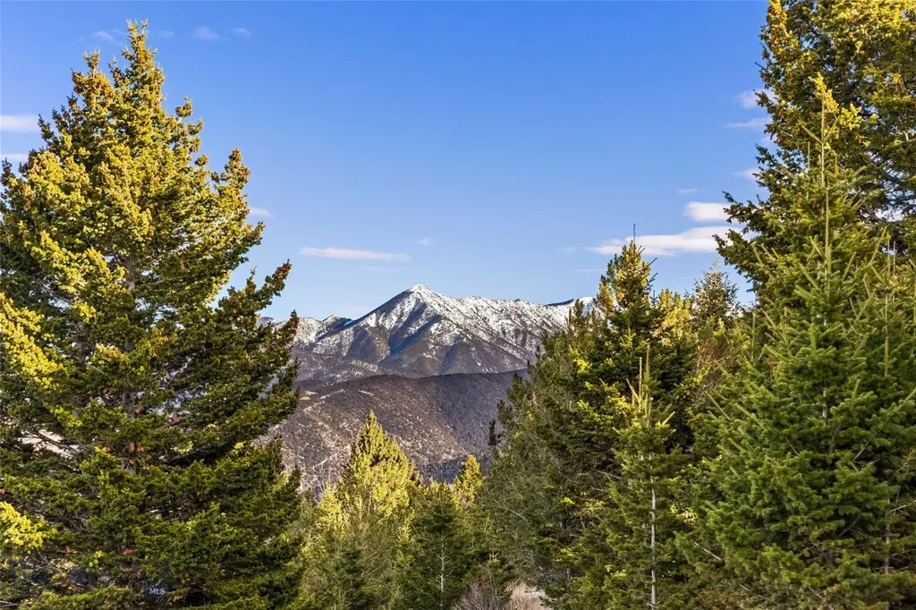 Tbd Elk Meadows Livingston MT 59047
