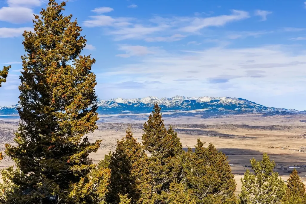 Tbd Elk Meadows Livingston MT 59047