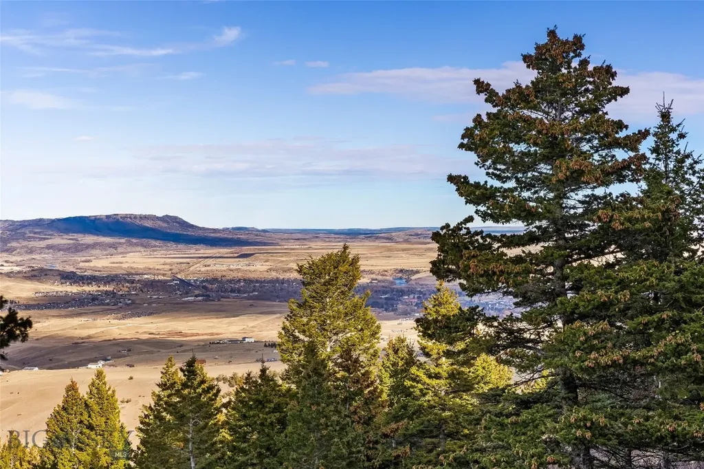Tbd Elk Meadows Livingston MT 59047