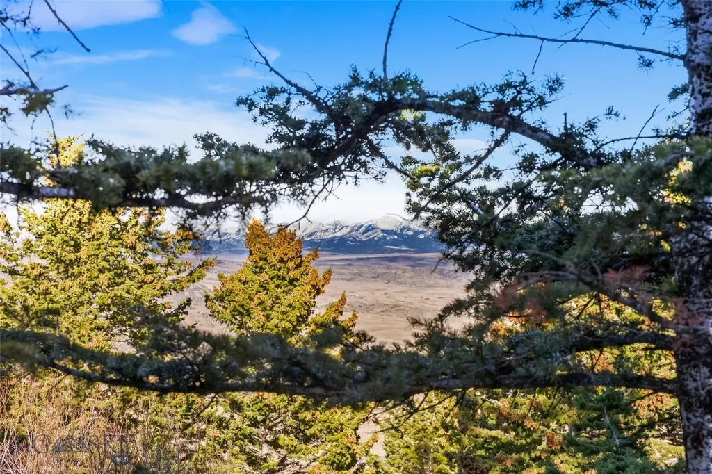 Tbd Elk Meadows Livingston MT 59047