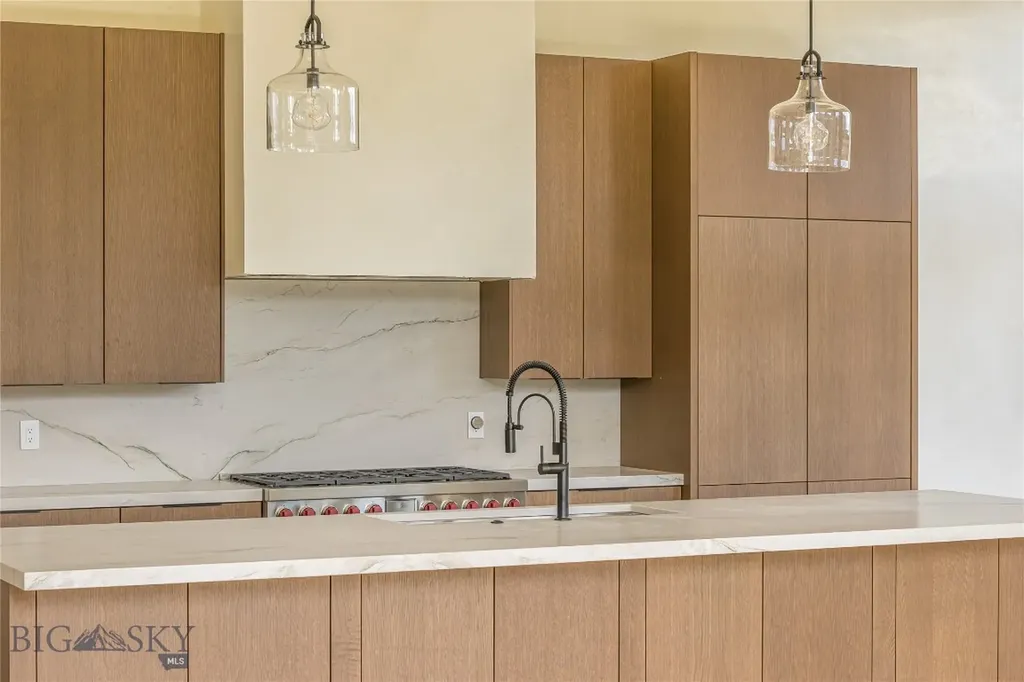 8 Washaki Road Big Sky MT 59716