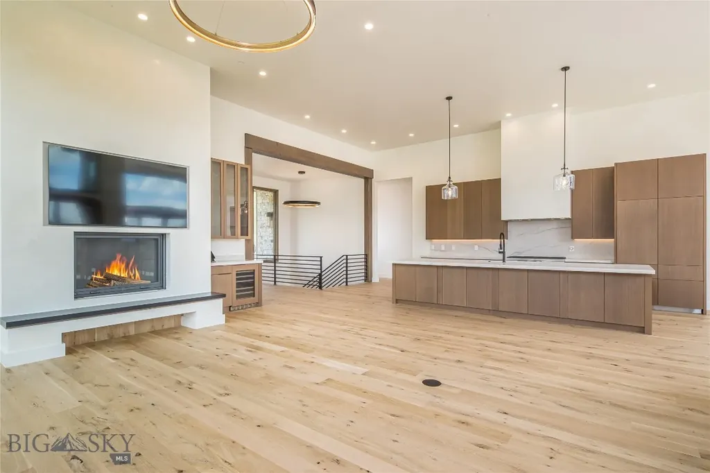 8 Washaki Road Big Sky MT 59716