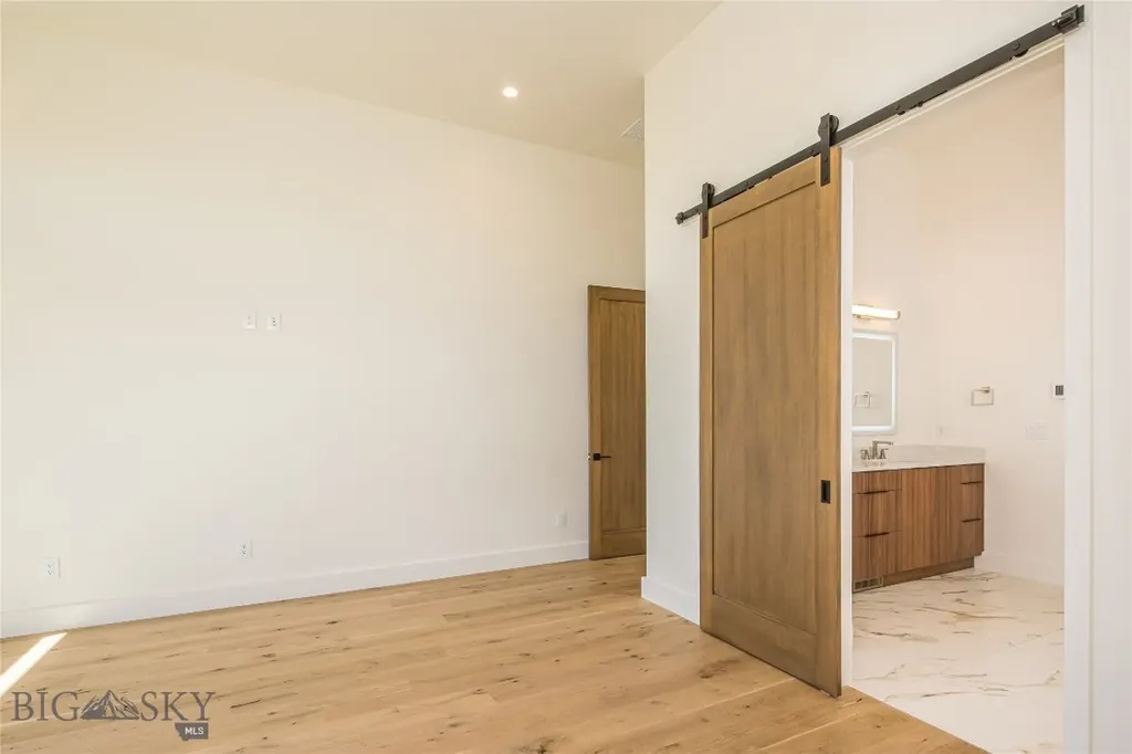 8 Washaki Road Big Sky MT 59716