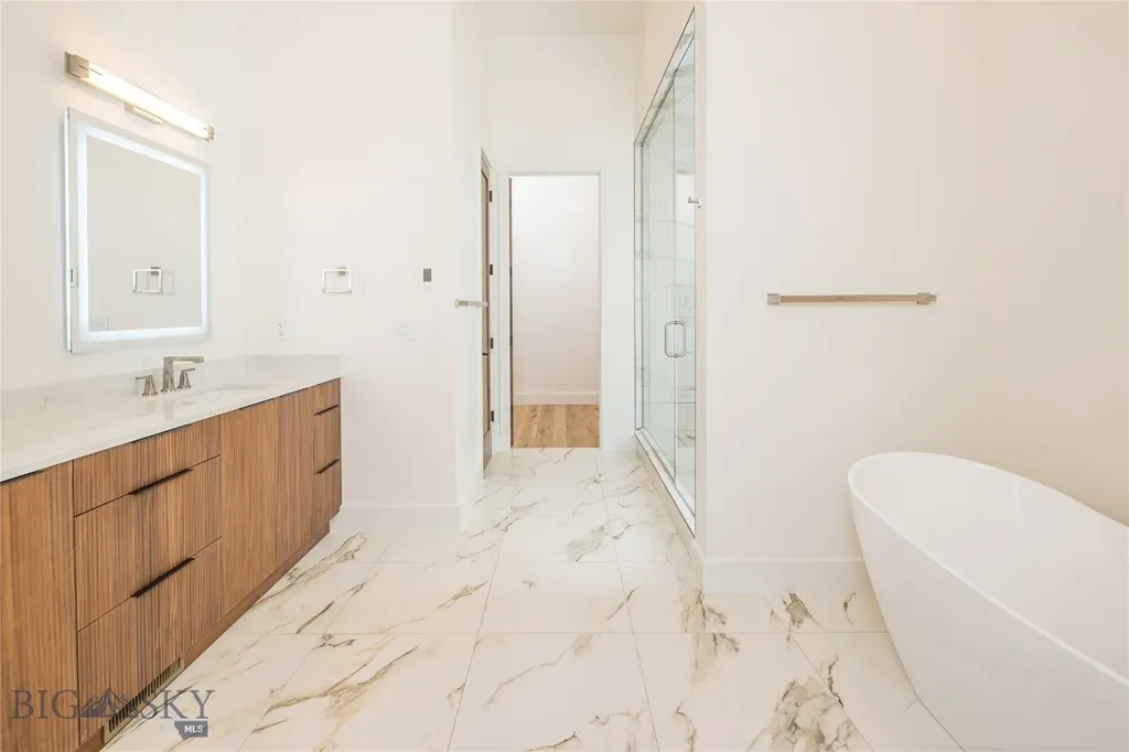 8 Washaki Road Big Sky MT 59716