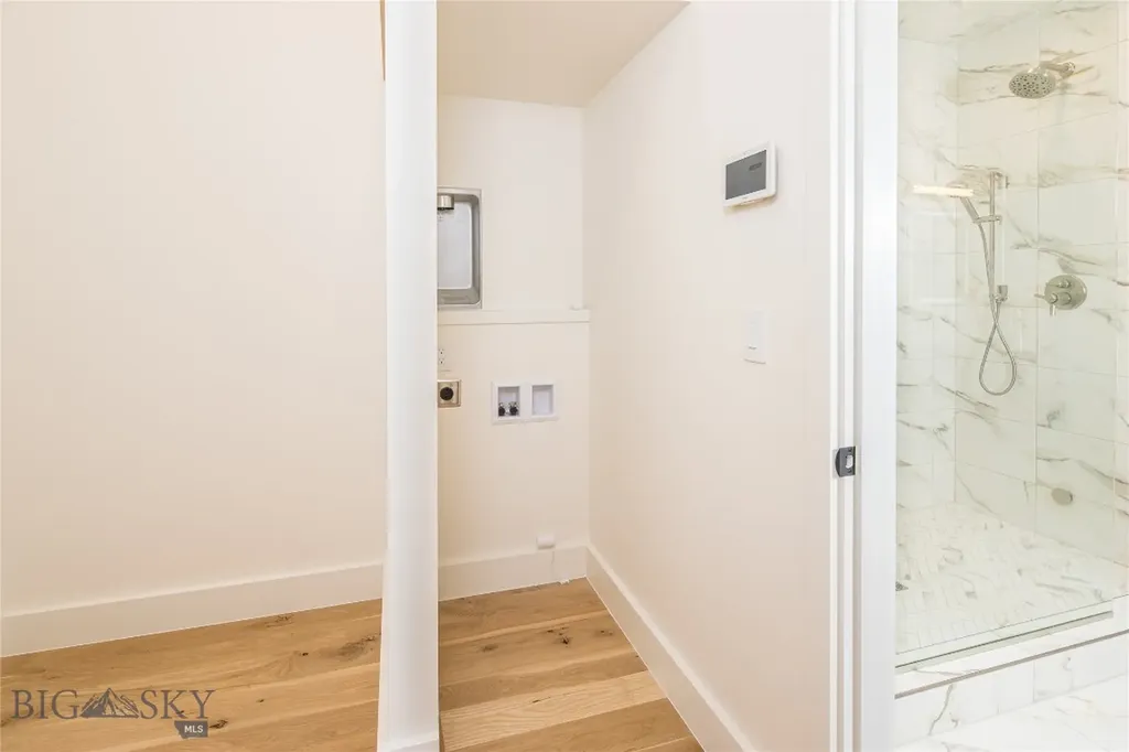 8 Washaki Road Big Sky MT 59716