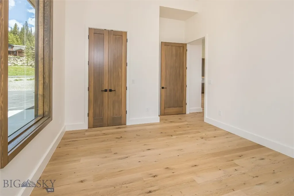 8 Washaki Road Big Sky MT 59716