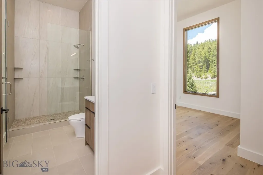 8 Washaki Road Big Sky MT 59716