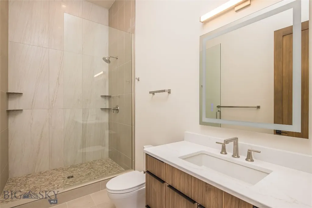 8 Washaki Road Big Sky MT 59716