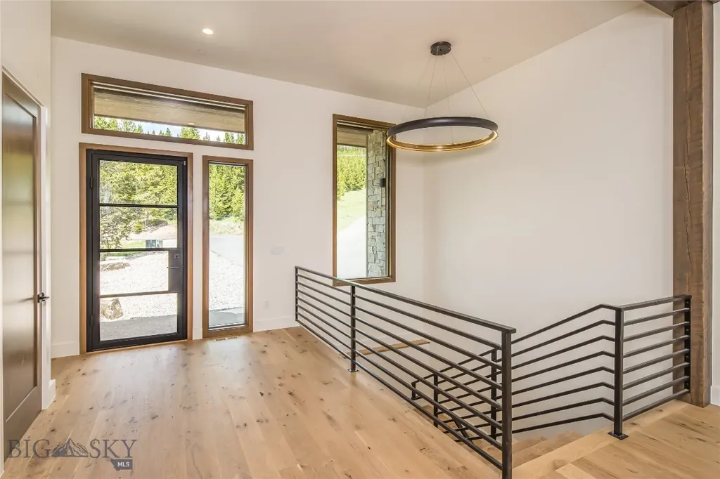 8 Washaki Road Big Sky MT 59716