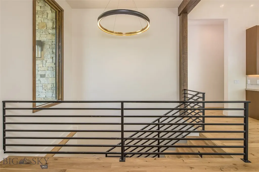 8 Washaki Road Big Sky MT 59716