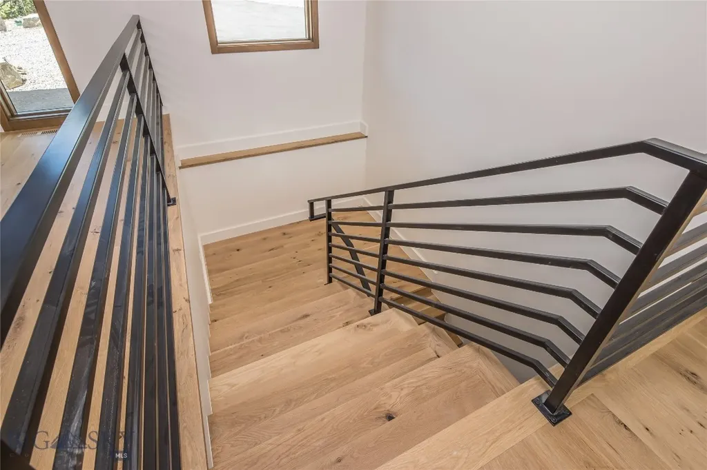 8 Washaki Road Big Sky MT 59716