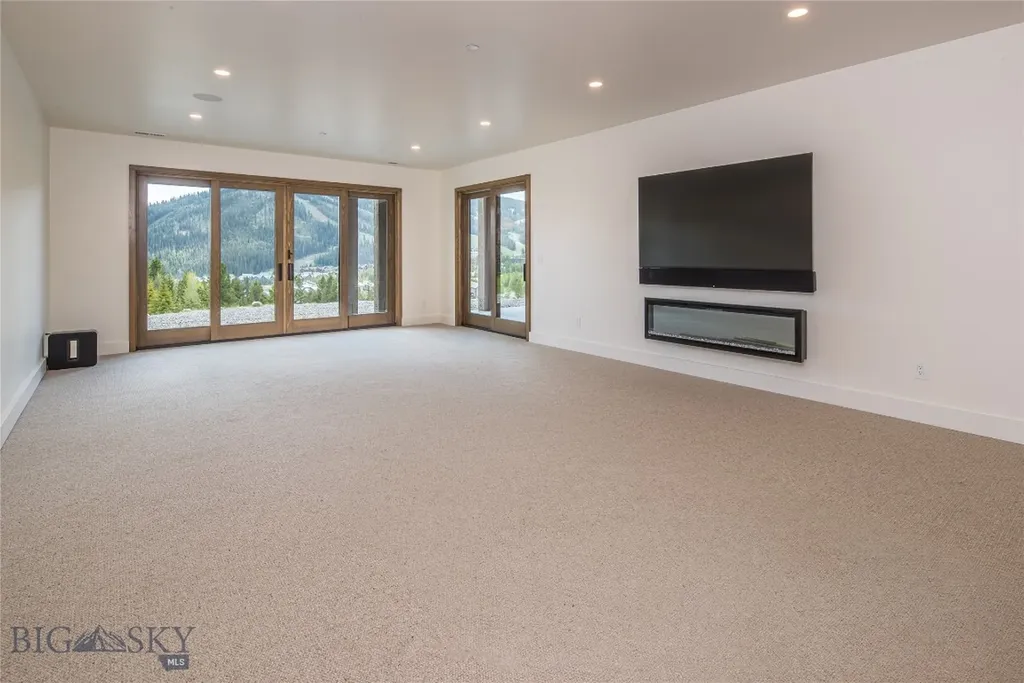 8 Washaki Road Big Sky MT 59716