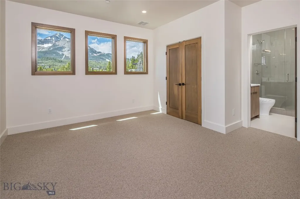 8 Washaki Road Big Sky MT 59716