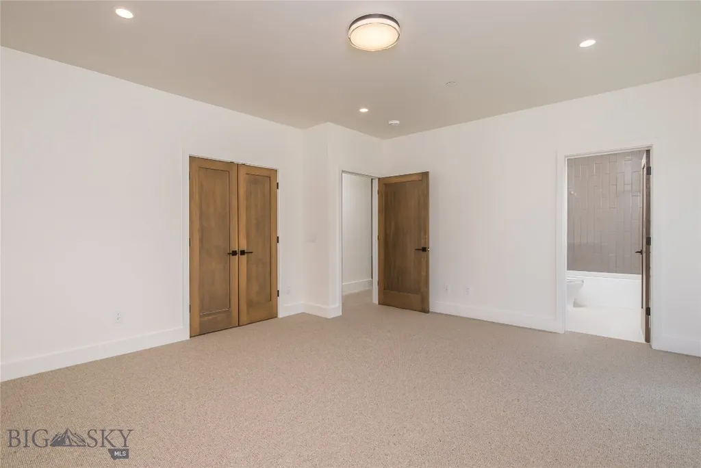 8 Washaki Road Big Sky MT 59716