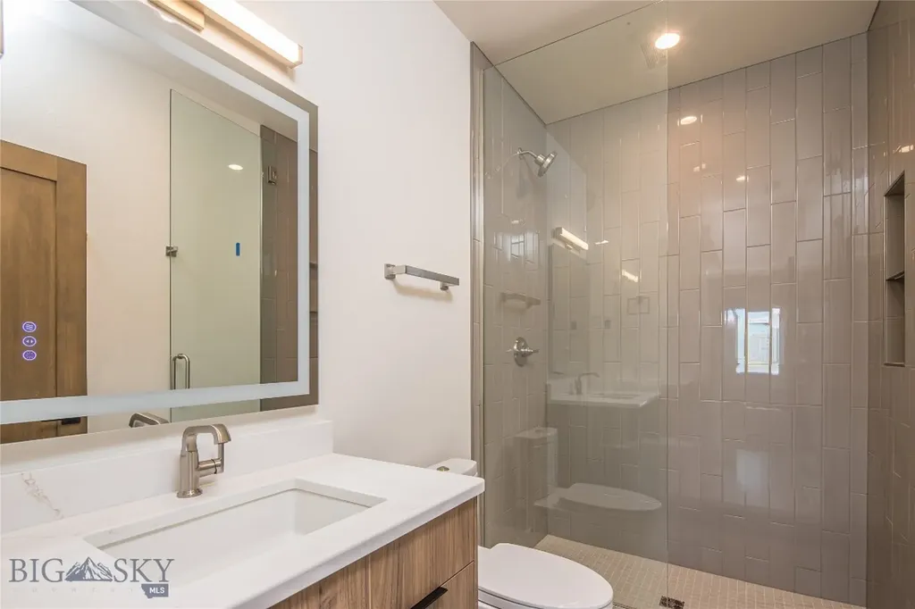 8 Washaki Road Big Sky MT 59716