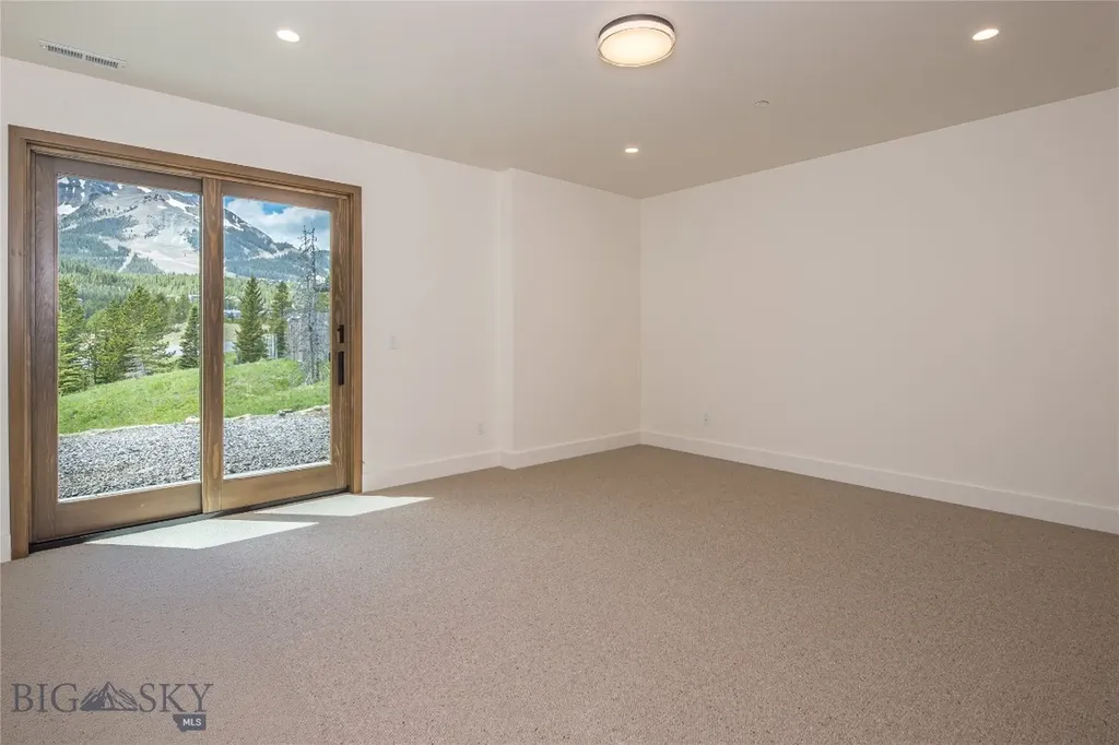 8 Washaki Road Big Sky MT 59716