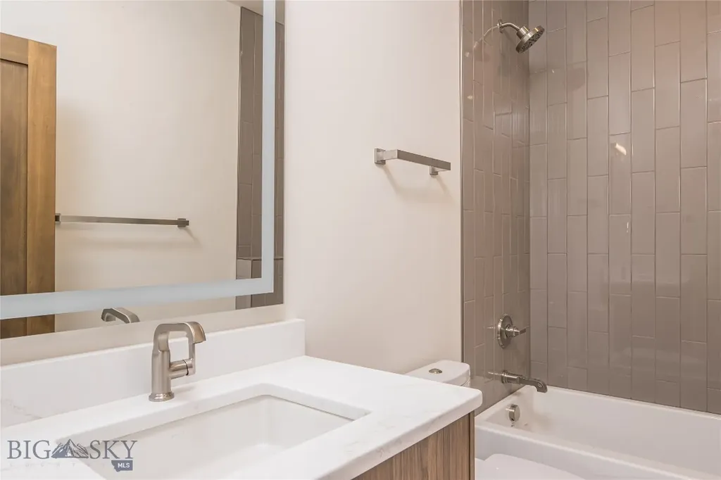 8 Washaki Road Big Sky MT 59716