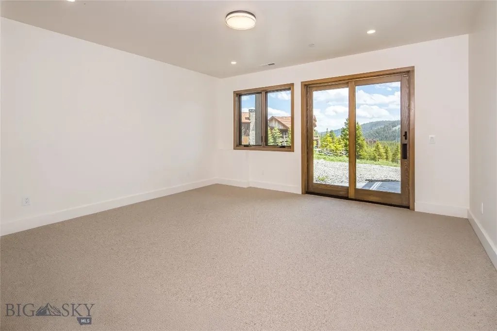 8 Washaki Road Big Sky MT 59716