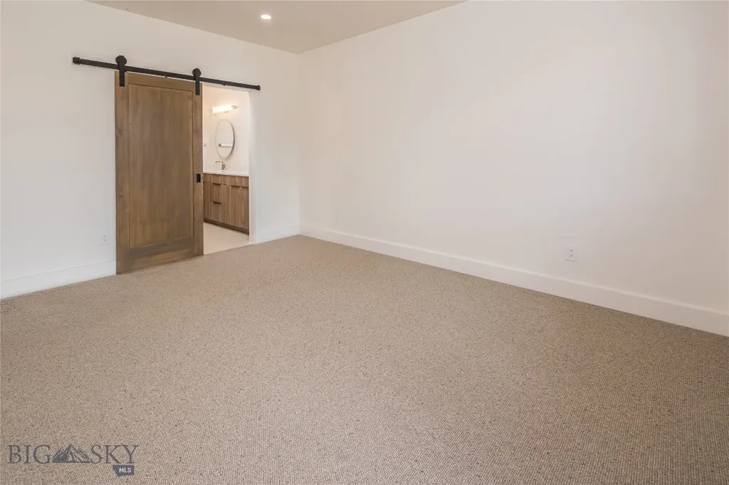 8 Washaki Road Big Sky MT 59716