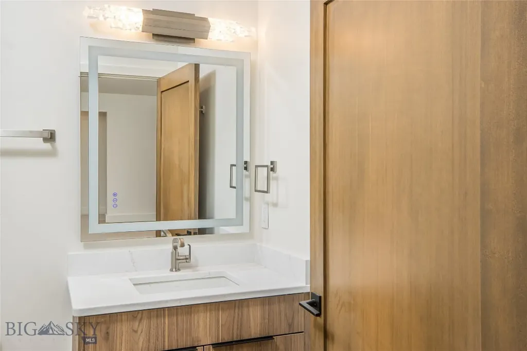 8 Washaki Road Big Sky MT 59716