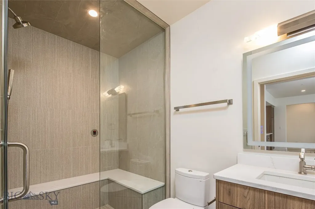 8 Washaki Road Big Sky MT 59716