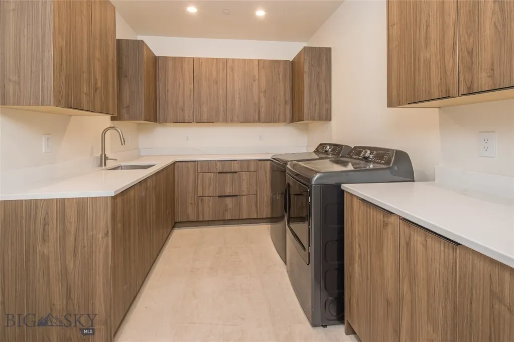 8 Washaki Road Big Sky MT 59716