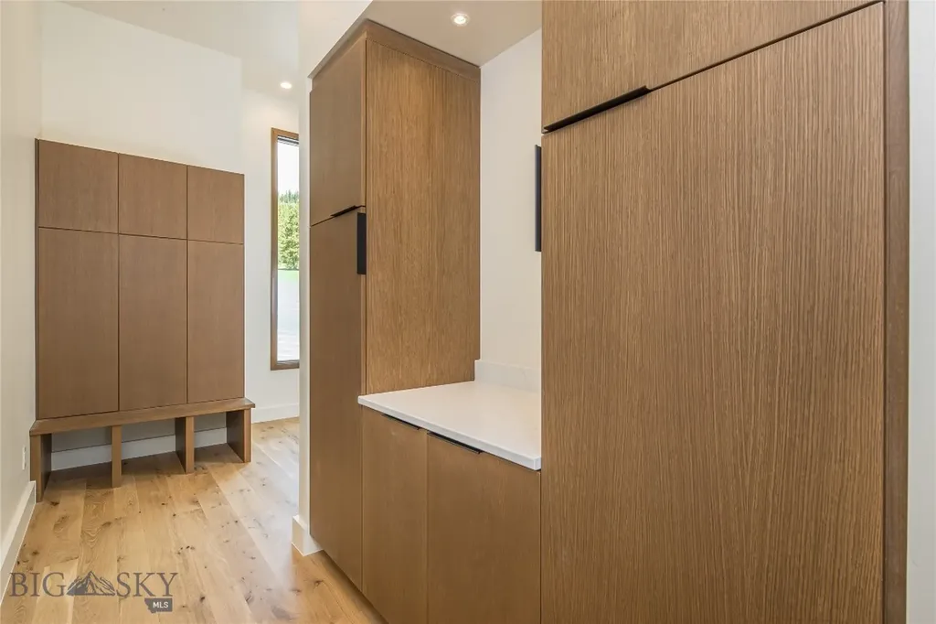 8 Washaki Road Big Sky MT 59716