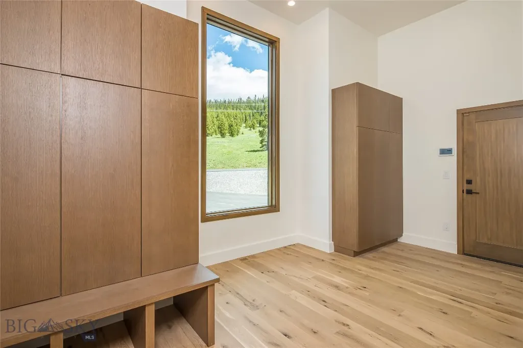 8 Washaki Road Big Sky MT 59716