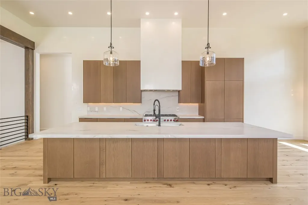 8 Washaki Road Big Sky MT 59716