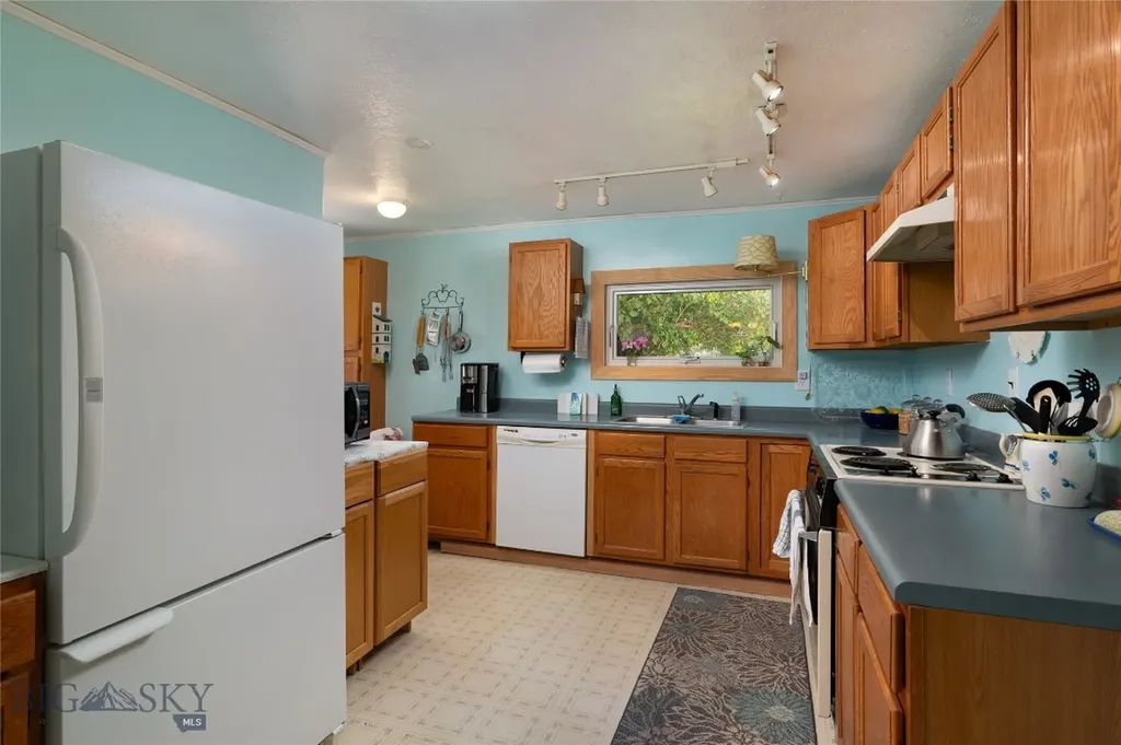 411 S 12th Street Livingston MT 59047