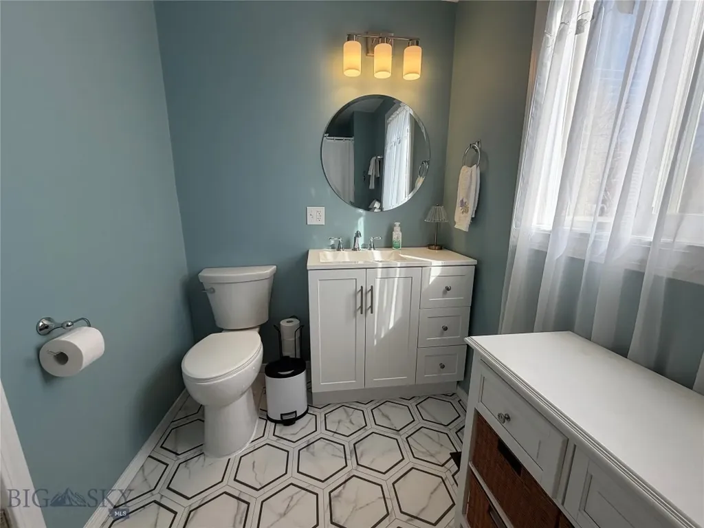 411 S 12th Street Livingston MT 59047