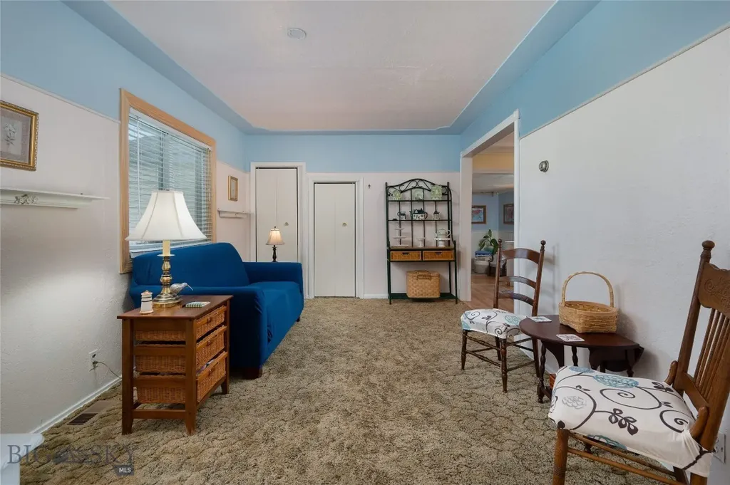 411 S 12th Street Livingston MT 59047