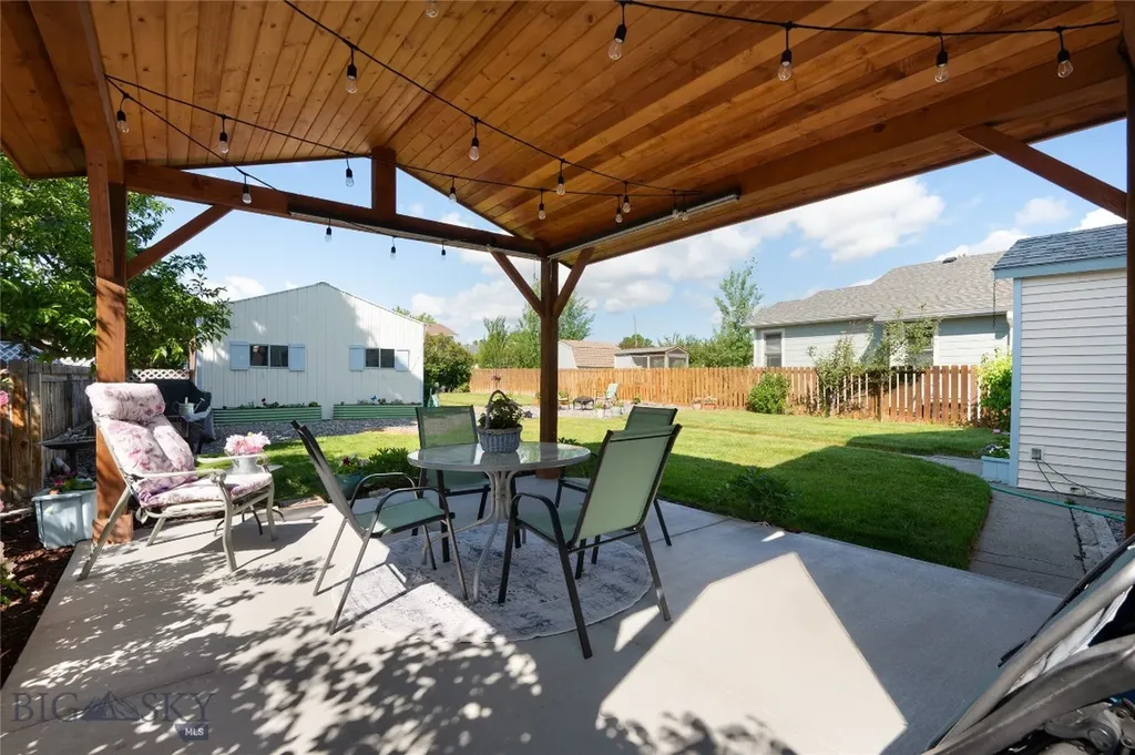 411 S 12th Street Livingston MT 59047