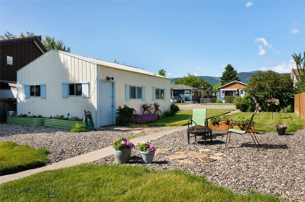 411 S 12th Street Livingston MT 59047